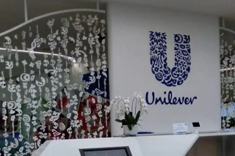 Ilustrasi Unilever/ Republika: Lestari Ningsih