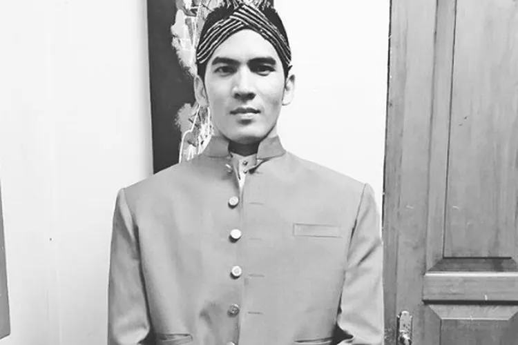 Ridho Ilahi, artis FTV yang terjerat kasus narkoba. Instagram : @ridhoillahireal