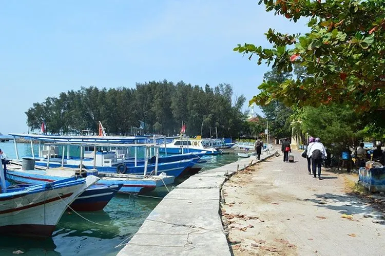 Pulau Pramuka