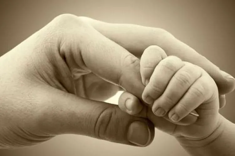 ilustrasi bayi/ shutterstock