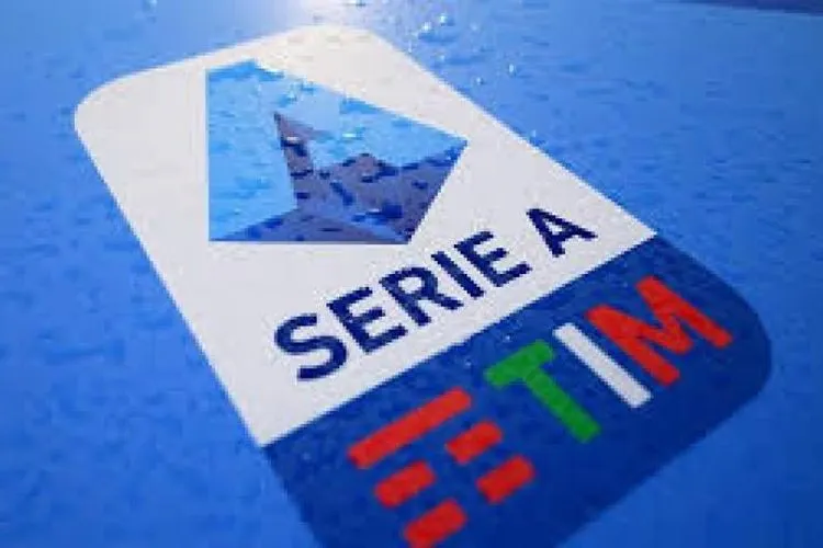 Liga Italia musim 2020/2021 direncanakan kick-off 12 September 2020