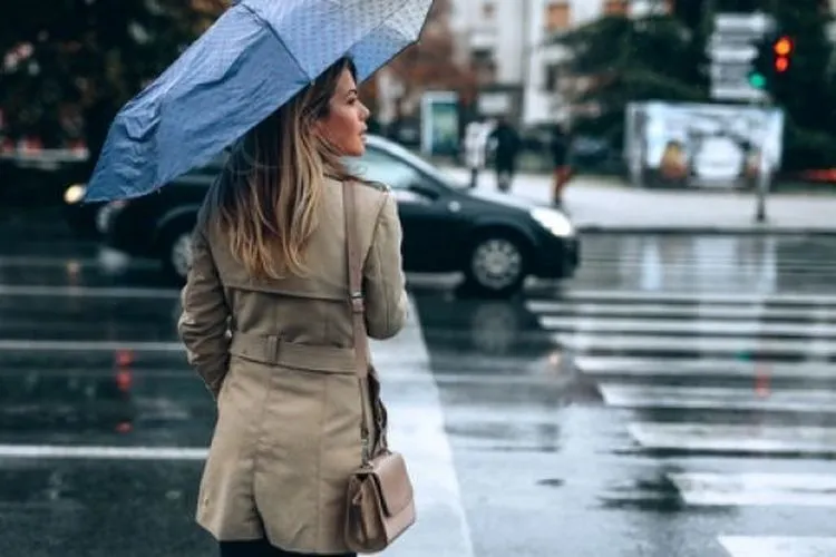 ilustrasi hujan/ shutterstock