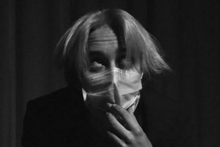 Ilustrasi masker. (Pexels/Billy Markus)