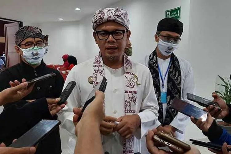 Wali Kota Bogor Bima Arya (Ayobogor/Husnul Khatimah)
