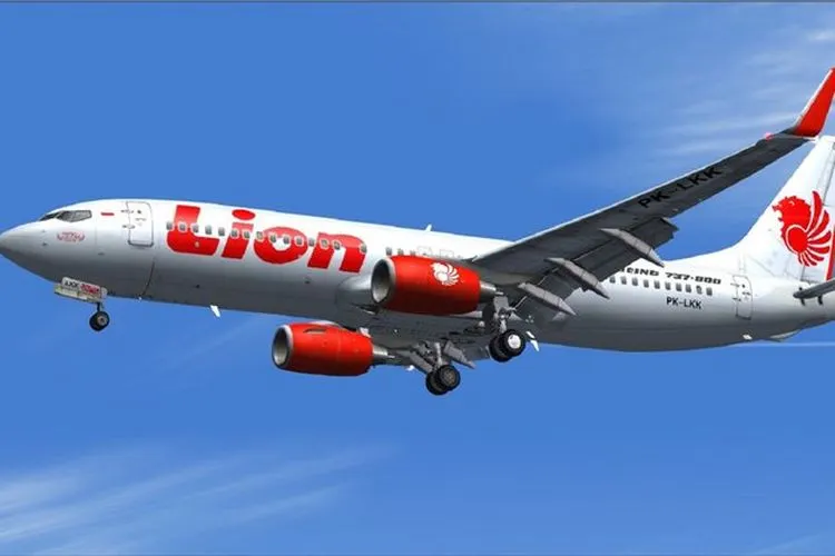 Lion air membatalkan penerbangan karena calon penumpang tidak memenuhi syarat dokumen perjalanan