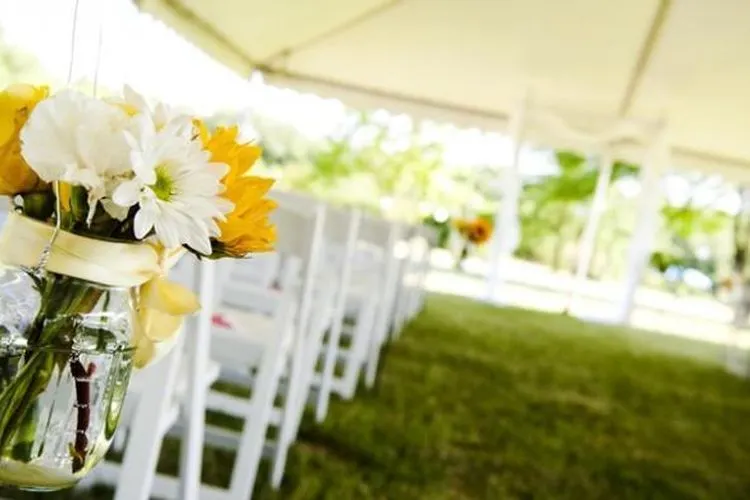 Ilustrasi wedding organizer (Kompas.com/Shutterstock)