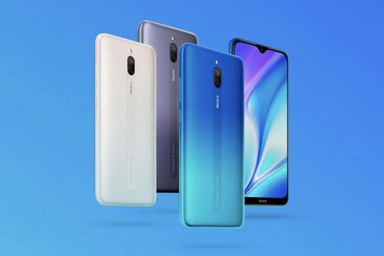 Redmi 8A Pro. (Xiaomi Indonesia)