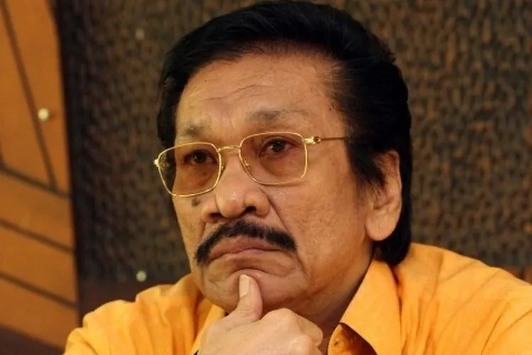Zainal Bintang (mediaindonesia/Susanto)