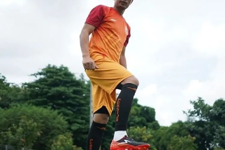 Ismed Sofyan. isntagram: @ismedsofyan14