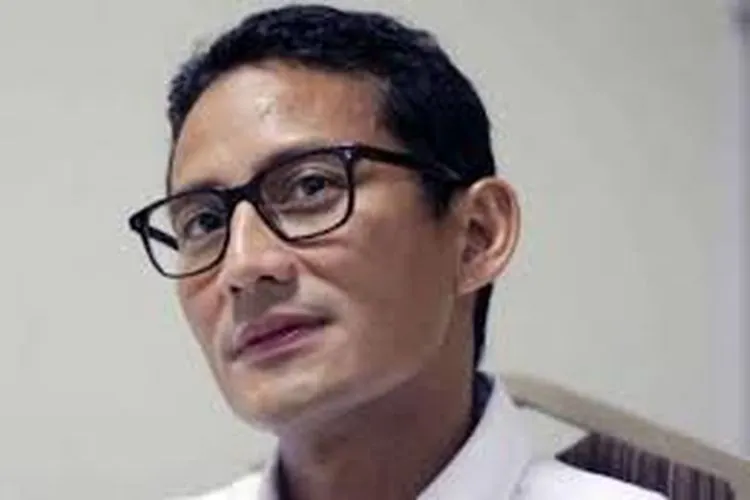 Sandiaga Uno