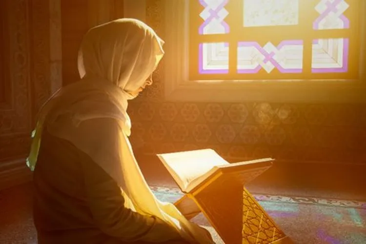 Ilustrasi jadwal Imsakiyah Ramadan 1441 H