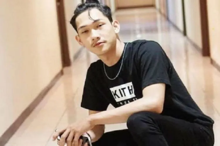 Ferdian Paleka masih diburu pihak kepolisian. (Instagram)