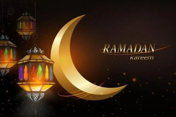 Ilustrasi Ramadan 1441 Hijriyah