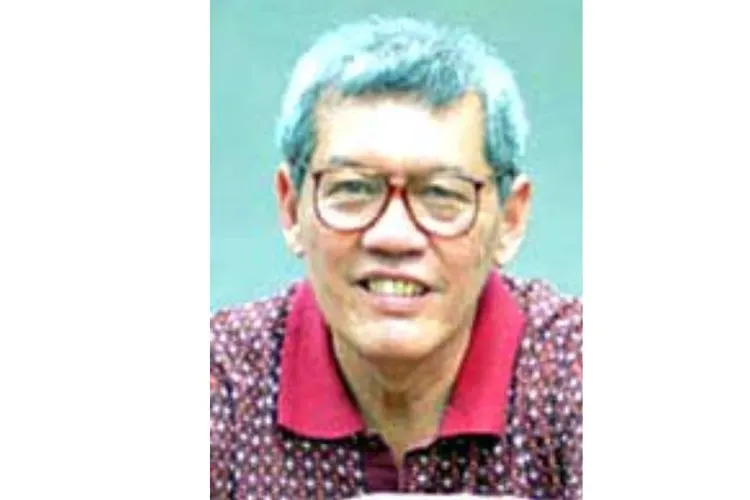 Prof Dr Arief Budiman (dok)