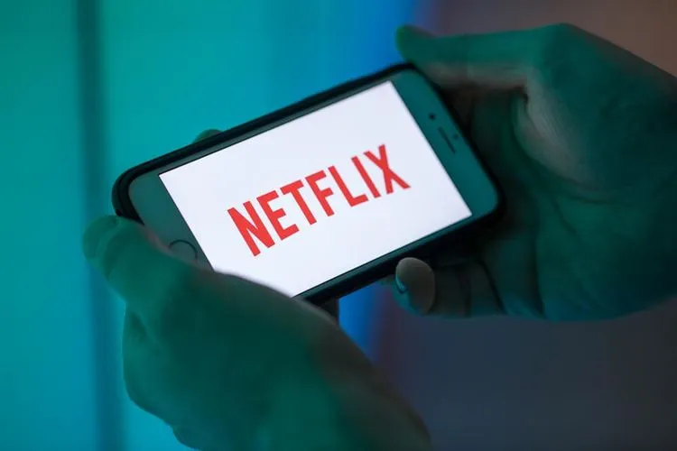 Netflix luncurkan fitur baru screen lock (istimewa)