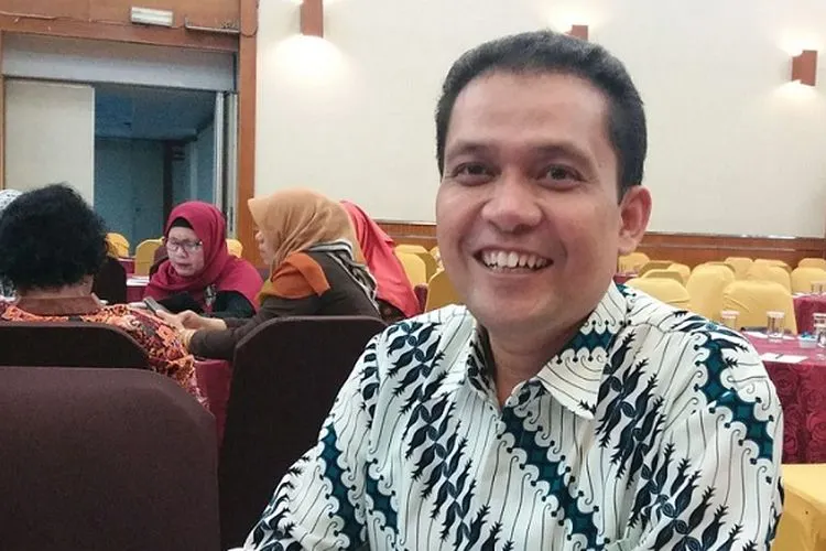 Hendra J Kede (dok pribadi)