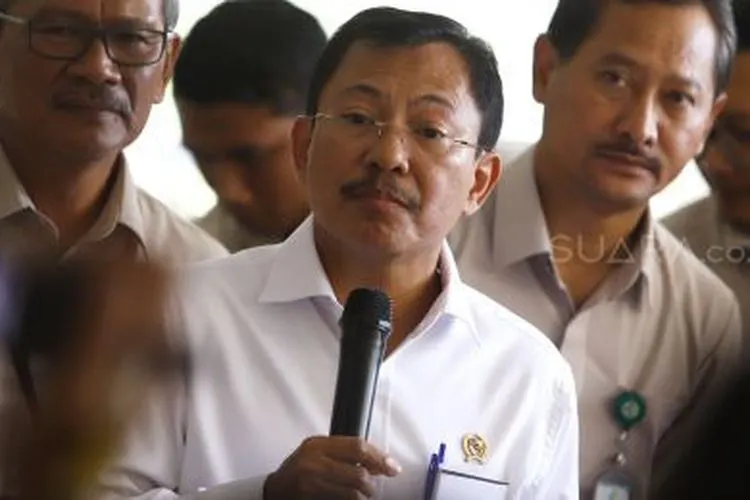 Menteri Kesehatan (Menkes) Terawan Agus Putranto (dok Suara.com)