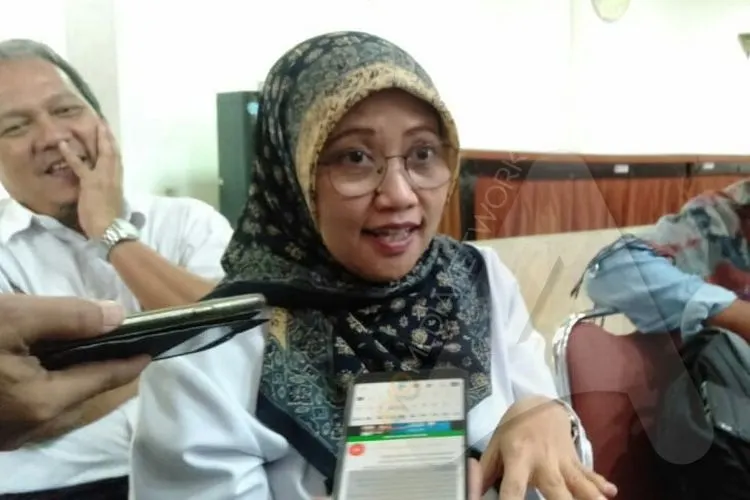 Sri Nowo Retno (Ayobogor.com/Husnul Khatimah)