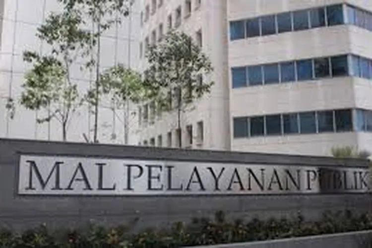 Mal Pelayanan Publik