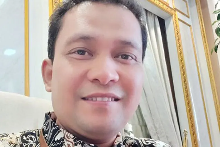 Hendra J Kede (dok pribadi)