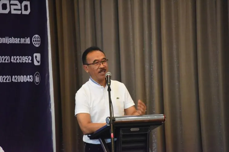 Daud Achmad (dok)