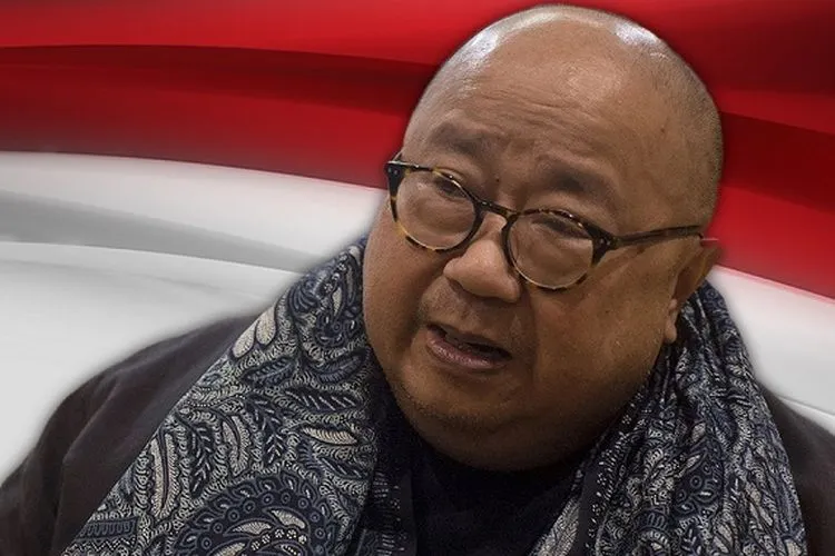 Jaya Suprana (dok pribadi)