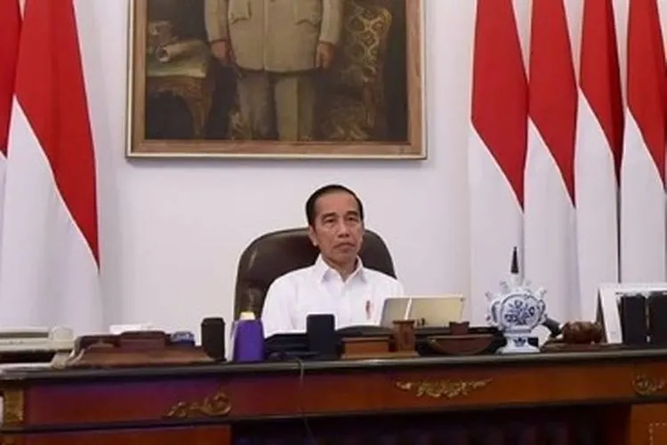 instagram: @jokowi