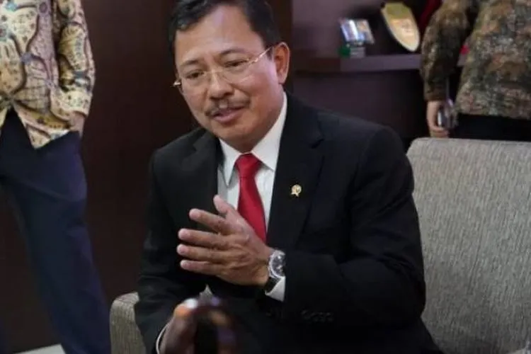 Menteri Kesehatan Terawan Agus Putranto (Suara.com)