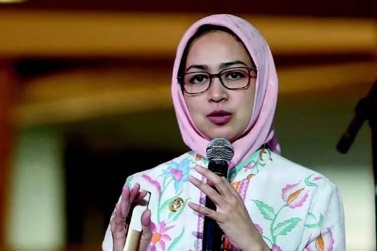 Walikota Tangerang Selatan, Airin Rachmi Diany