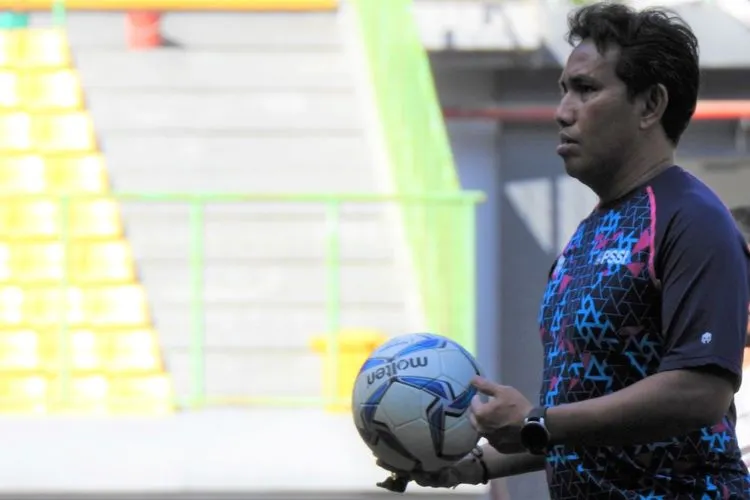 Bima Sakti (dok PSSI.org)