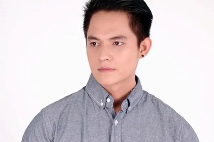 Farhan Petterson atau Aulia Farhan (instagram: farhanpetterson)
