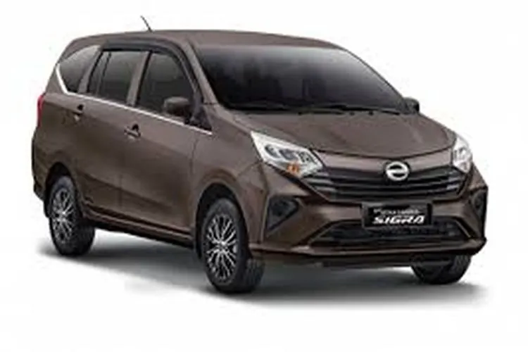 Siagra menjadi andalan Daihatsu pada awal tahun 2020