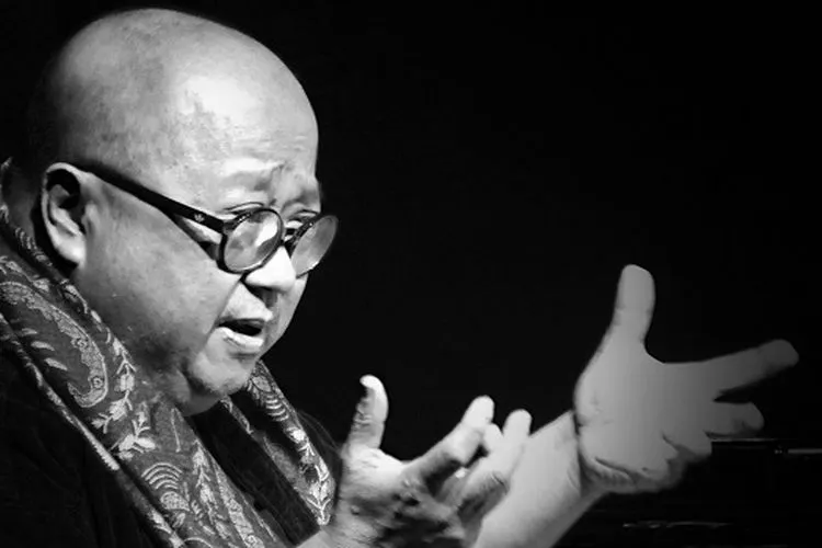 Jaya Suprana
