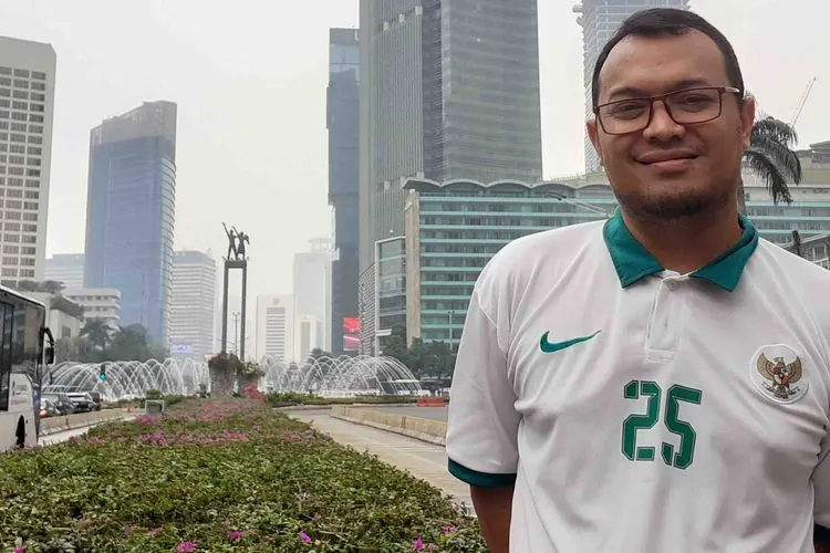 Yopi Ilhamsyah (dok pribadi)