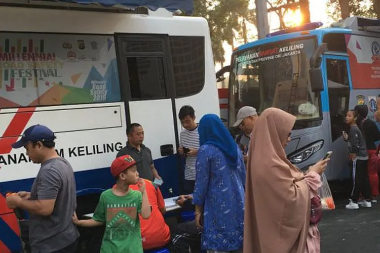 Ilustrasi (Antara)