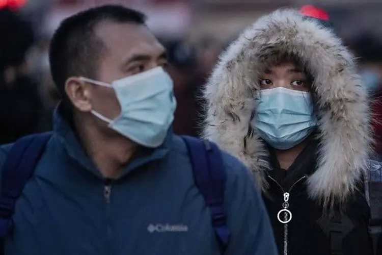 Pemerintah Indonesia mengirimkan uang sejumlah Rp 133,2 juta untuk WNI yang terisolasi di Provinsi Hubei, China, untuk berbelanja kebutuhan sehari-hari mereka. (Ilustrasi/BBC.com)