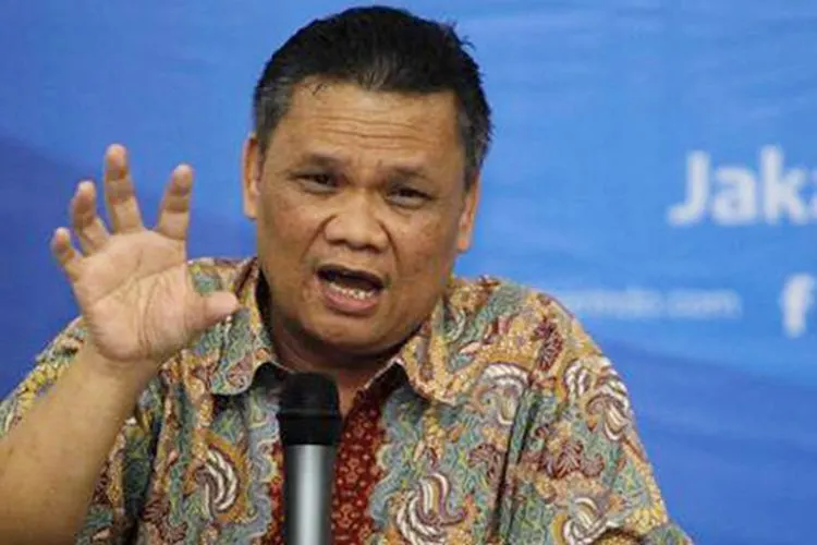 Pengamat politik, Emrus Sihombing. (rmol.id)
