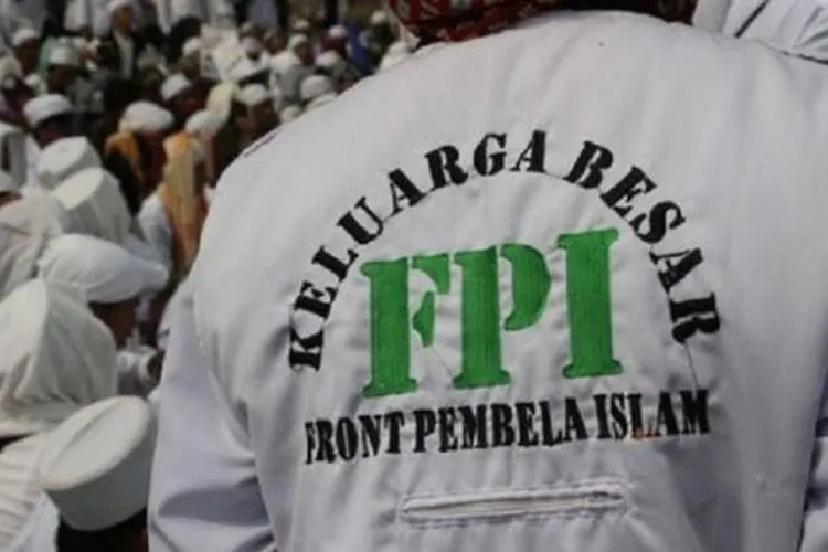 Front Pembela Islam (Madaninews.id)