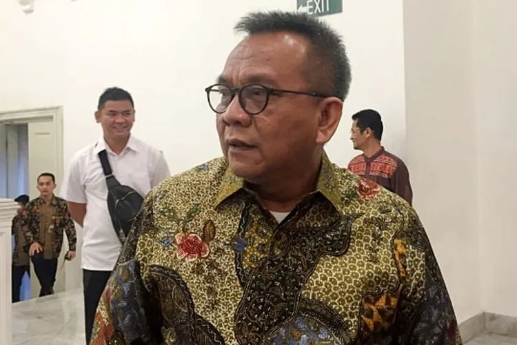 M Taufik/Kumparan
