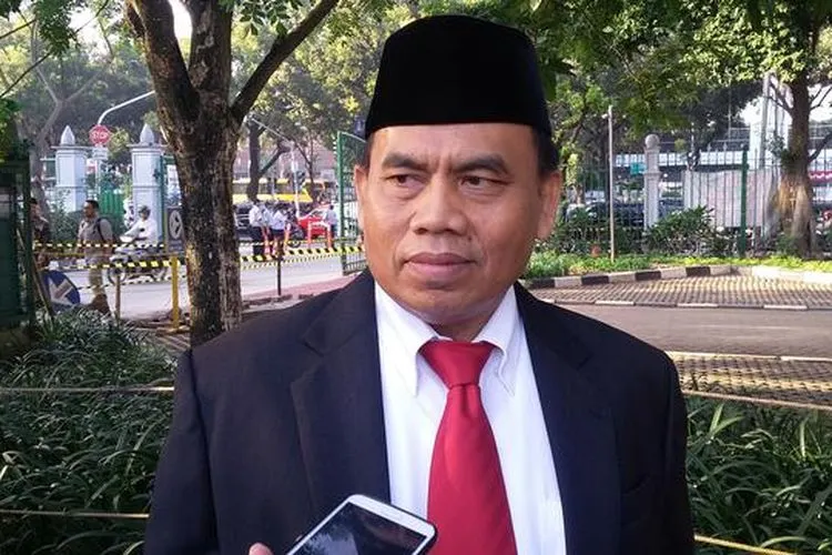 Sekretaris Daerah DKI Jakarta, Saefullah/Liputan6.com