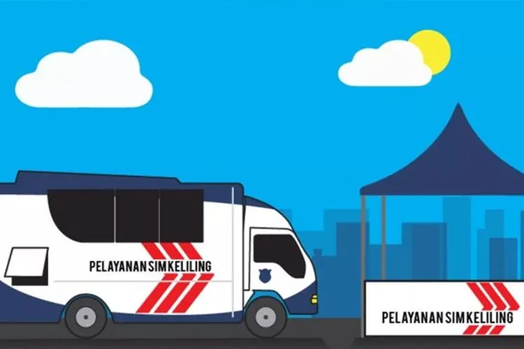 Ilustrasi/Twitter @TMCPoldaMetro