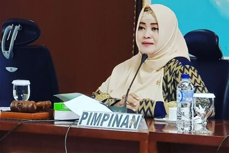 Fahira Idris/fahiraidris.id