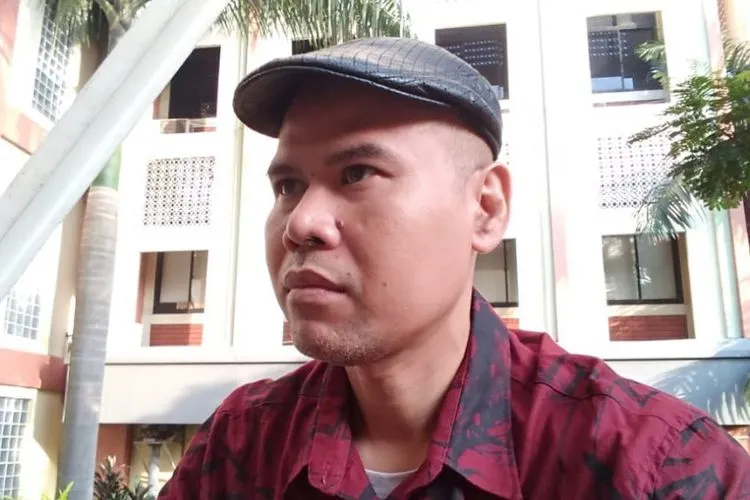 Tony Rosyid/Dok pribadi