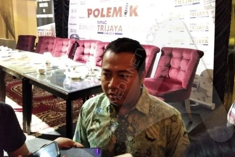 Pengamat politik Adi Prayitno/Ayojakarta.com