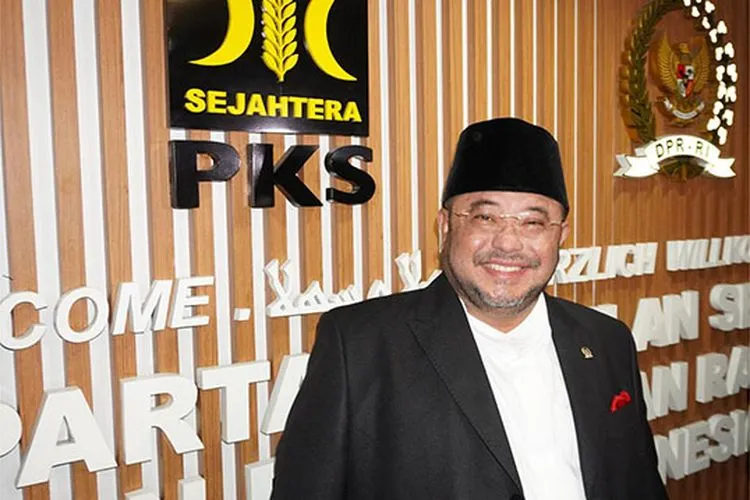 Anggota Komisi III DPR, Aboe Bakar Al Habsy/Dok pribadi
