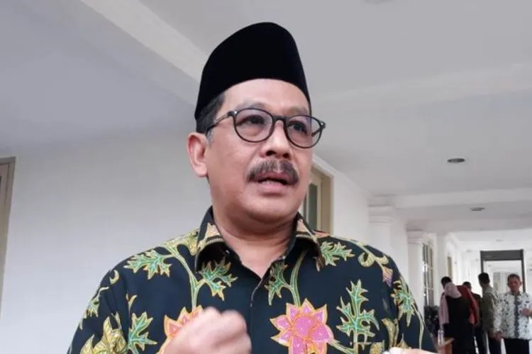 Wakil Ketua Umum MUI, Zainut Tauhid/Tribunnews