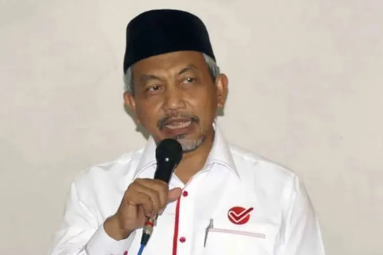 Ahmad Syaikhu/Antara Foto