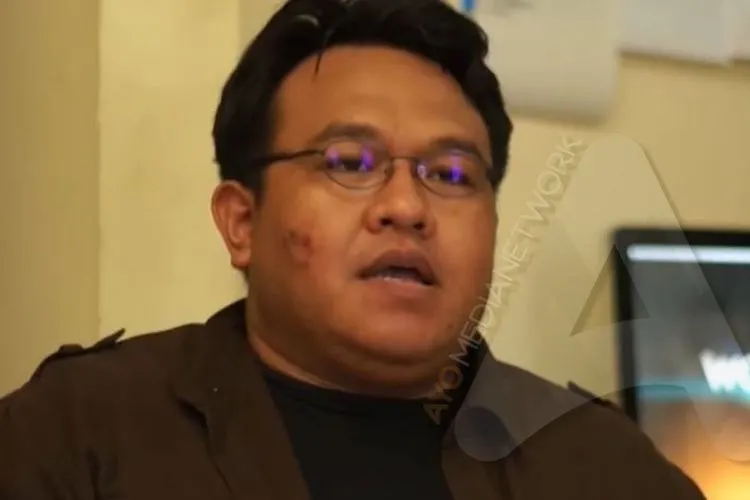 Dandhy Dwi Laksono/Youtube