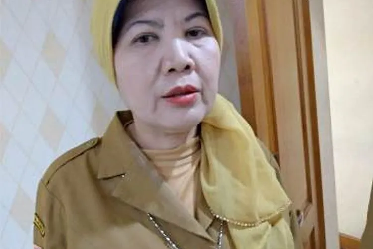 Kepala Sudin Pendidikan Wilayah II Jakbar Uripasih/barat.jakarta.go.id