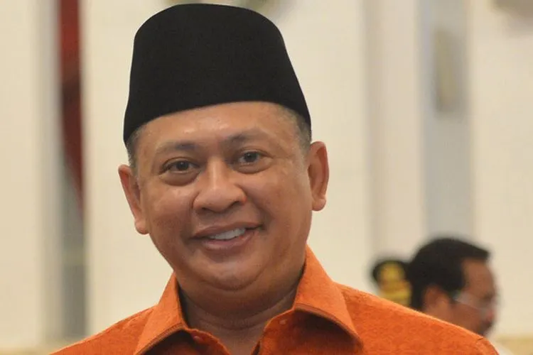 Ketua DPR, Bambang Soesatyo/Antaranews